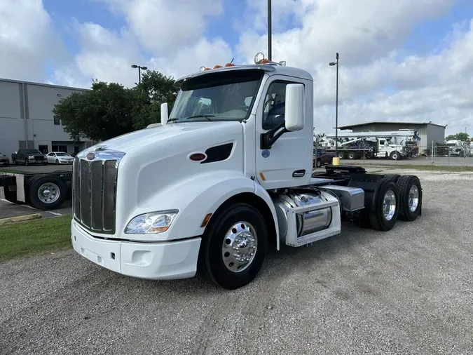 2020 Peterbilt 579