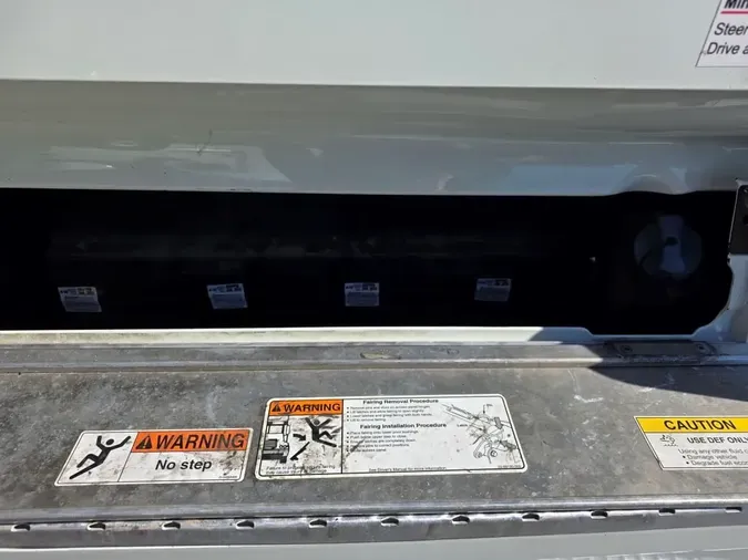 2021 FREIGHTLINER/MERCEDES NEW CASCADIA PX1266470a581dc69ab9b6fd44e1403d8b9d58d