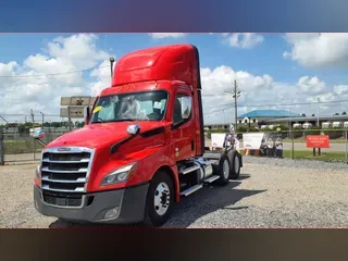 2022 FREIGHTLINER/MERCEDES NEW CASCADIA PX12664