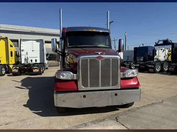 2022 Peterbilt 567