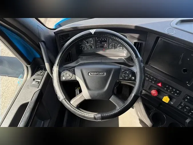 2023 FREIGHTLINER CA126
