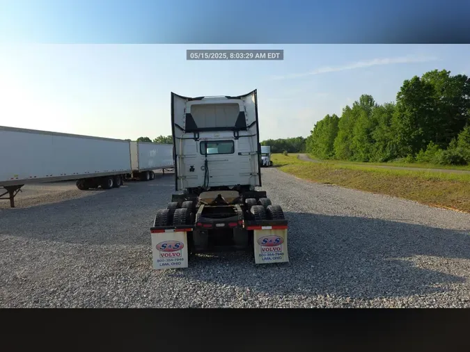2018 Volvo VNL300