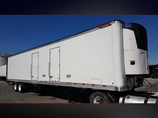 2014 Great Dane 7211TZ-1