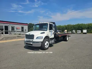 2020 FREIGHTLINER M2 106