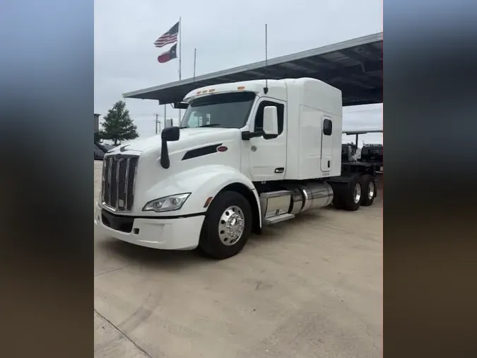 2022 Peterbilt 57970a74a753fae22b3716de101d2eacdd0