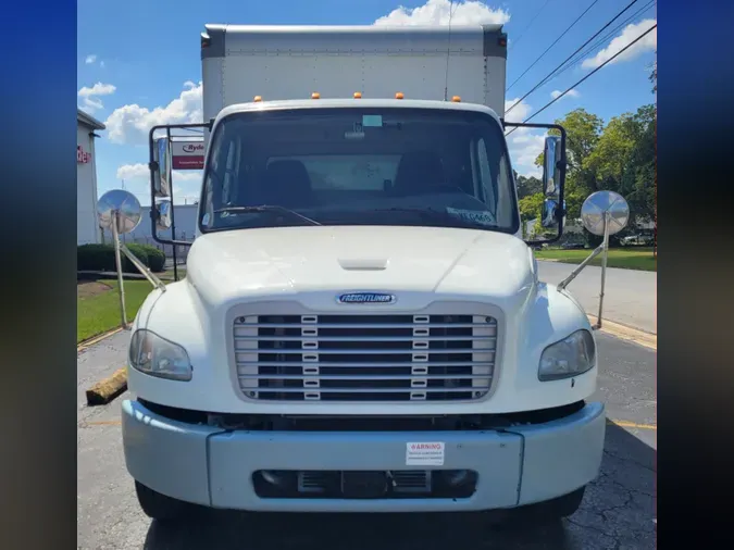 2020 FREIGHTLINER/MERCEDES M2 106