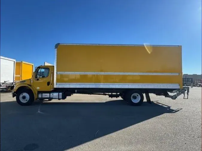 2020 Freightliner Business Class M2 106