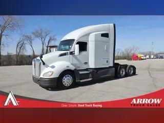 2020 KENWORTH T680