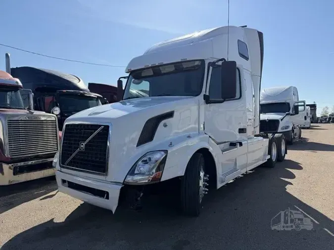 2011 VOLVO VNL64T67070aa1086b126fa890b3aeaa9bf85869a