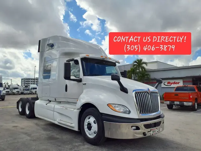 2020 NAVISTAR INTERNATIONAL LT625 SLPR CAB70ac80b4b2085f8acd33d147df8ca625