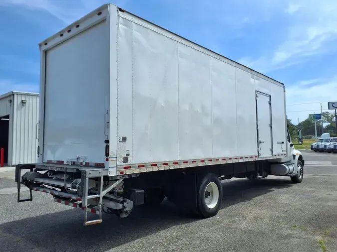 2020 NAVISTAR INTERNATIONAL MV607 (4X2)70ace373ff6c420345f3df8f43dae6d9