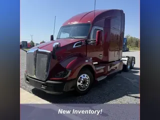 2020 KENWORTH T680