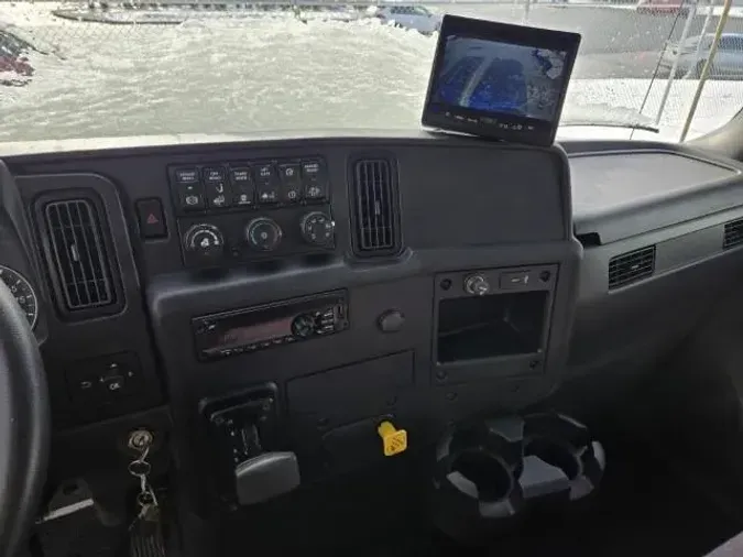 2019 International MV60770ae4a258f0da604fcd906062b347ebe