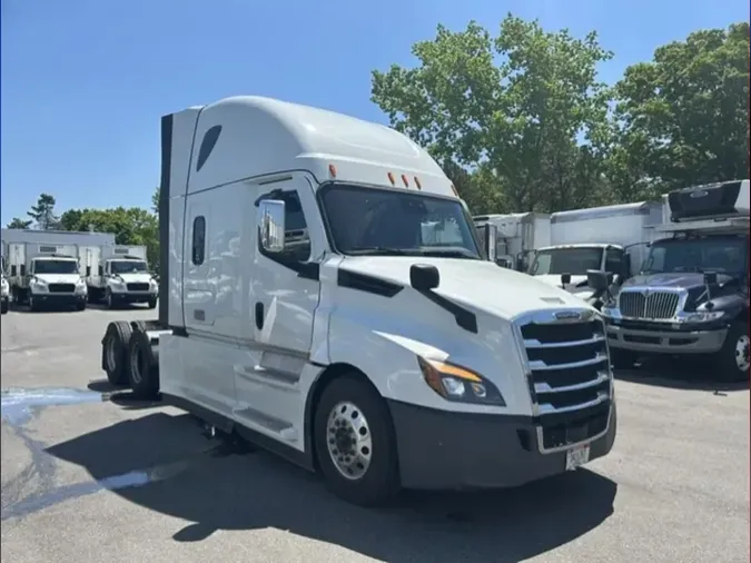 2023 FREIGHTLINER/MERCEDES NEW CASCADIA PX12664