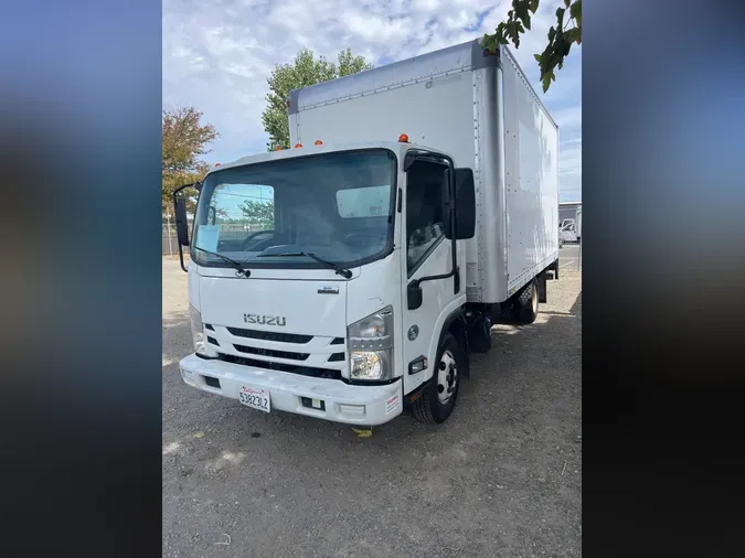 2017 ISUZU NPR70b01a2f54b5301d8c0d8480df33413c