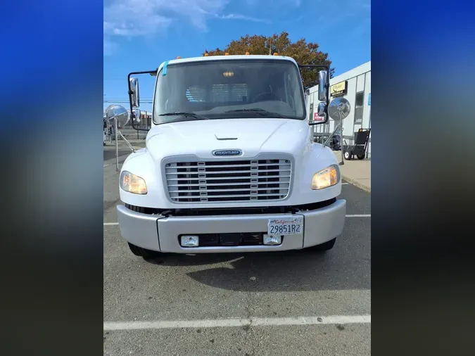 2019 FREIGHTLINER/MERCEDES M2 10670b0b97ba787811fde8e45af2c22162a