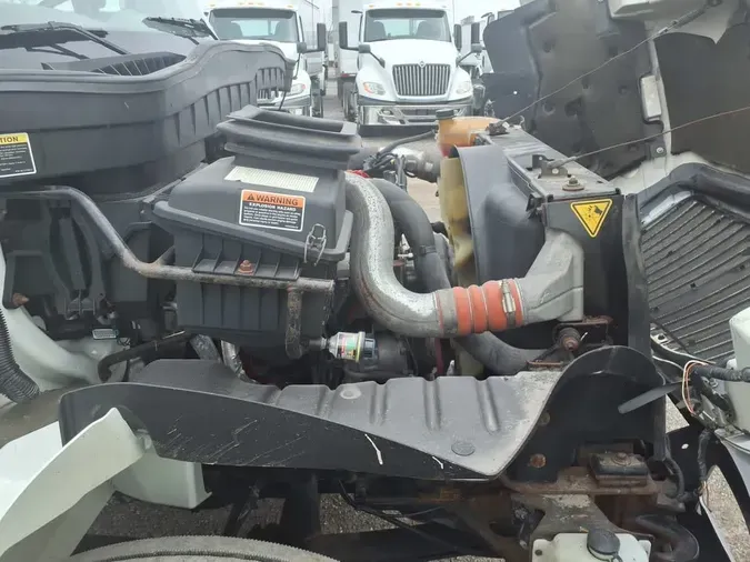 2019 NAVISTAR INTERNATIONAL 4300 SBA