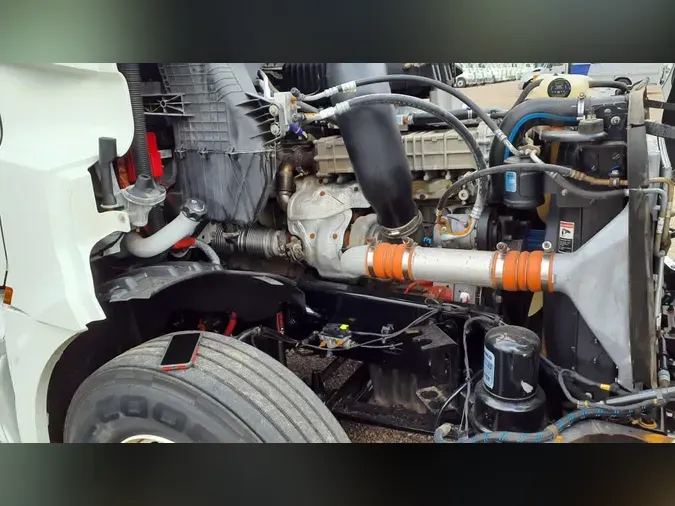 2019 FREIGHTLINER/MERCEDES NEW CASCADIA PX12664