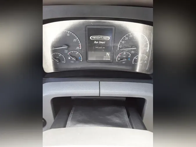 2020 FREIGHTLINER/MERCEDES NEW CASCADIA 11670b2bc2dfa3b0f15d71a5c49576eba5e