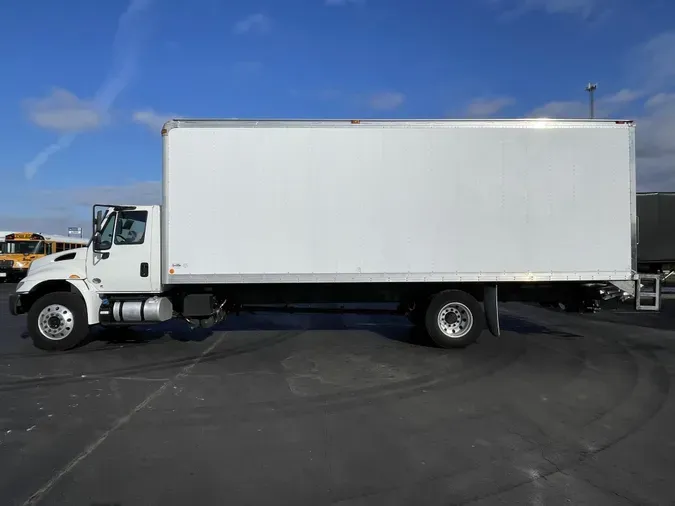 2019 International 430070b2c0285e8b66f58572bf2df45ce7d4