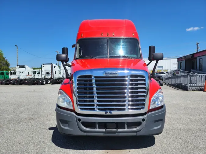 2020 FREIGHTLINER/MERCEDES CASCADIA 125