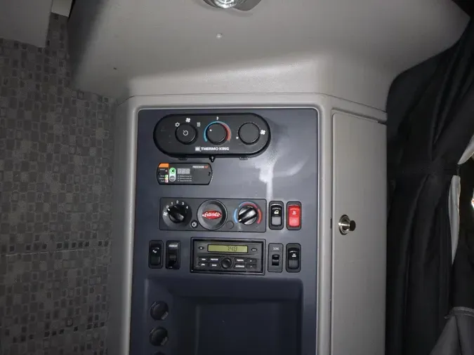 2021 Peterbilt 579