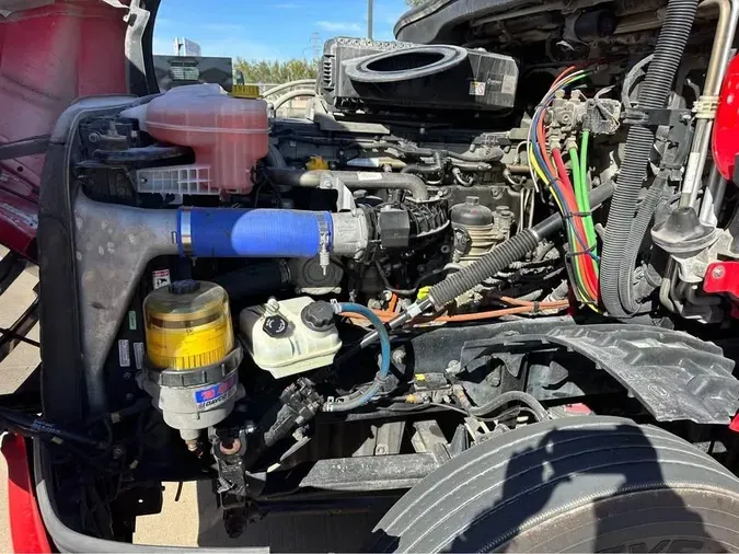 2019 Freightliner Cascadia70b4cc37cd051428ce497b7319431282