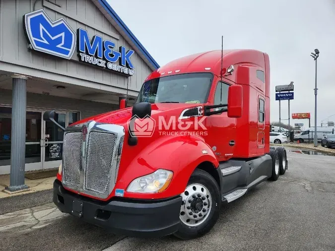 2020 KENWORTH T68070b615aeca03a532b90312370eeffa91