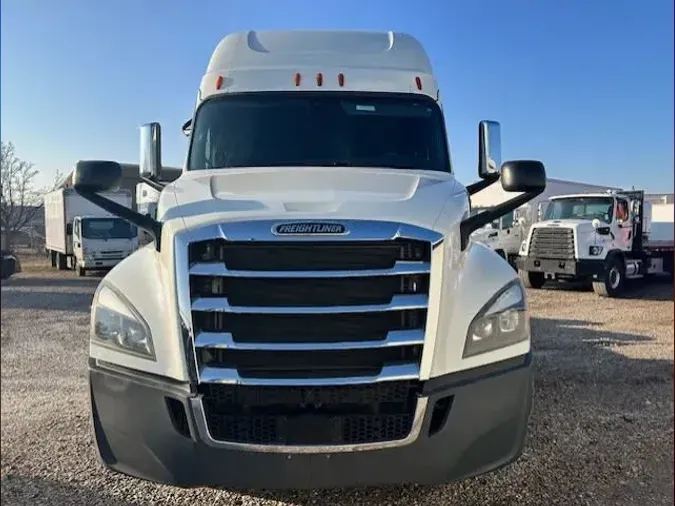 2019 FREIGHTLINER/MERCEDES NEW CASCADIA PX12664