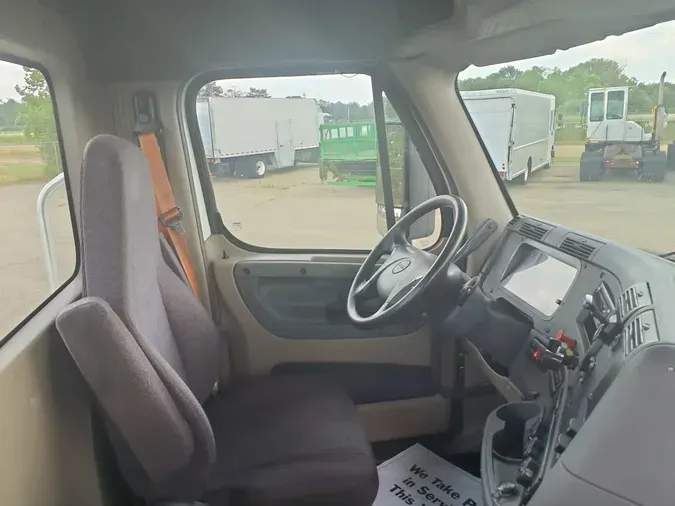 2019 FREIGHTLINER CASCADIA 125