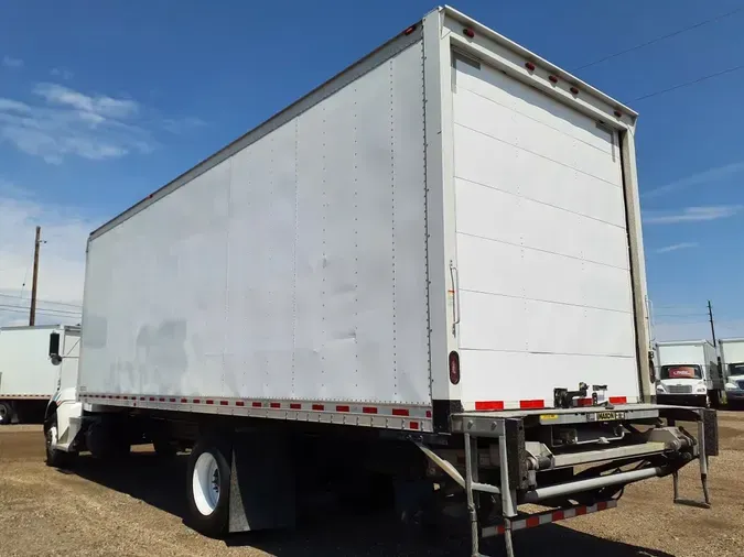 2020 KENWORTH TRUCKS T370