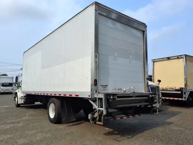 2019 FREIGHTLINER M2 106