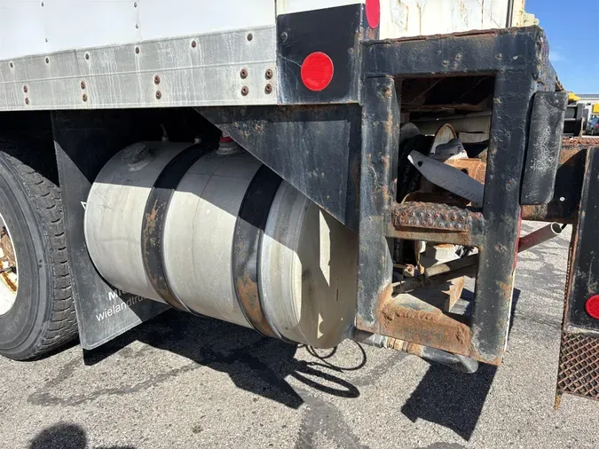 2012 International 4400