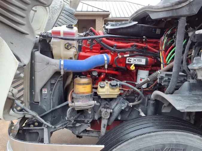 2020 FREIGHTLINER/MERCEDES CASCADIA 125