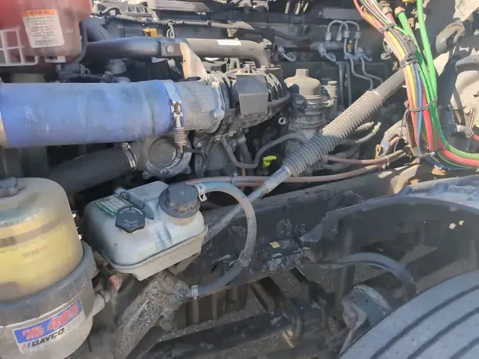 2020 FREIGHTLINER/MERCEDES NEW CASCADIA PX1266470b9e05714068515082f032be75edefa