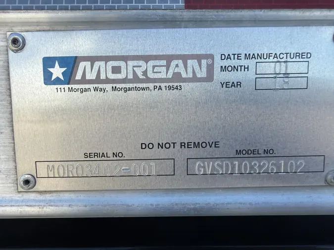 2018 International 4300
