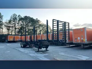 2024 Pitts Trailers LP40-4L