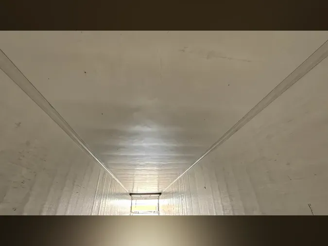 2018 Wabash 53ft