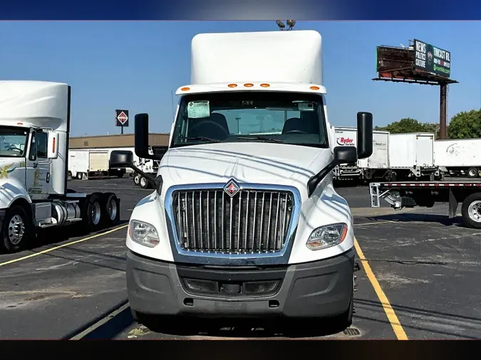 2019 INT LT625 6x4