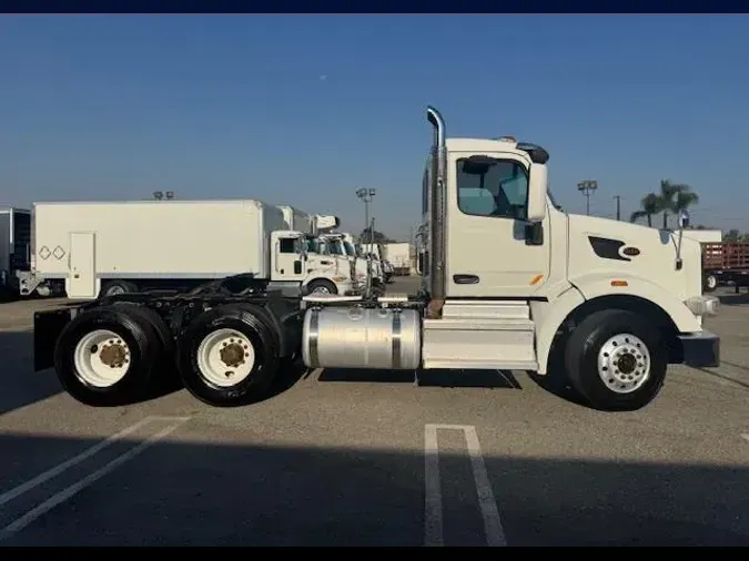 2020 Peterbilt 567