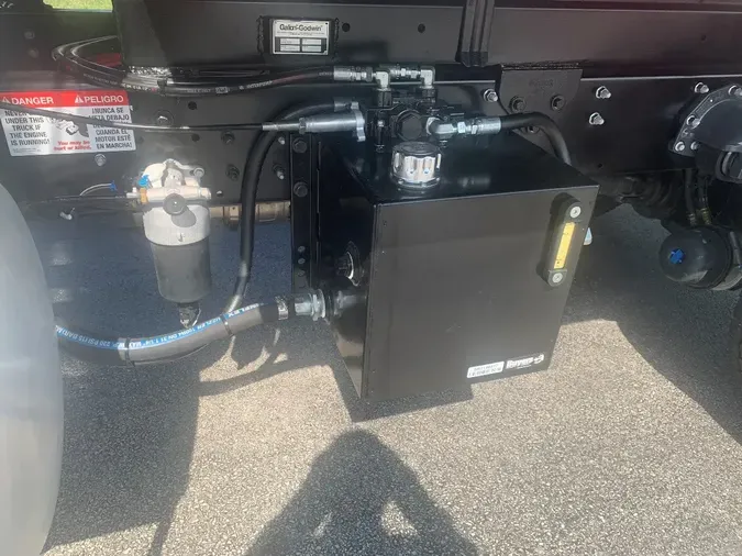 2026 MACK MD MD6 151 10' Galion High70bcfd7d3be6f739e8e7fd5ccfdd0ff2