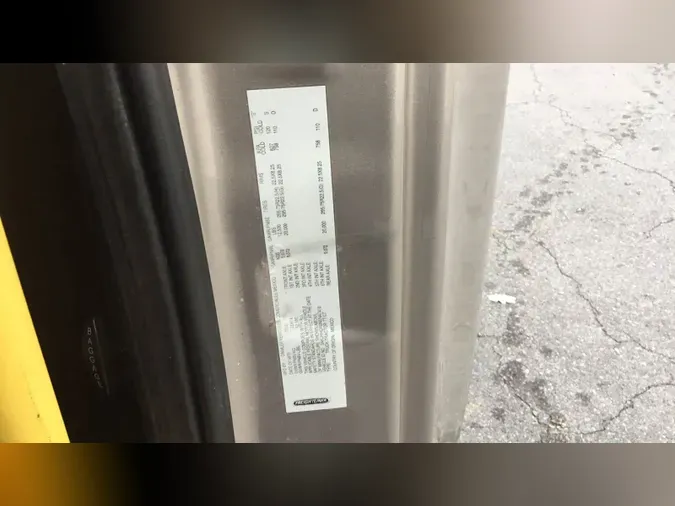 2022 Freightliner Cascadia 12670bd730a644a5fcfcf25de5a693f4d9c