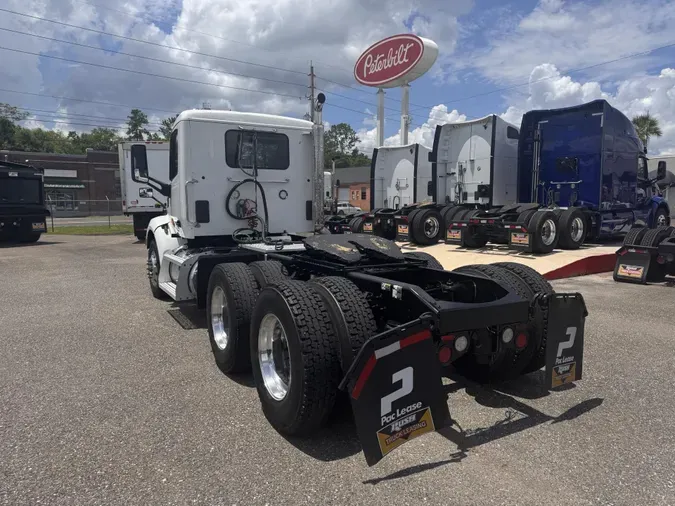 2020 Peterbilt 579