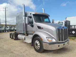 2021 PETERBILT 579