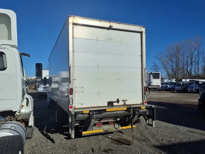 2018 NAVISTAR INTERNATIONAL 4300 LP70c1f61c81744cedfdf3dcd77b135223