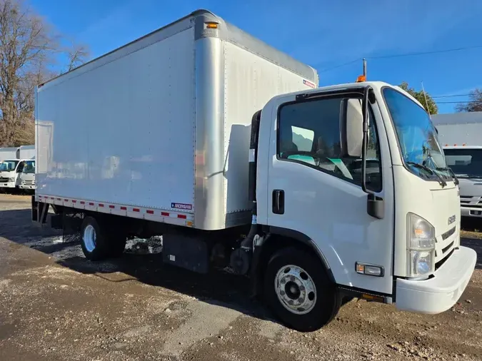 2018 ISUZU NPR HD70c204c5bf76610f7c506e86c97a1e4a