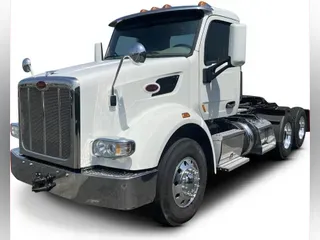 2020 Peterbilt 567