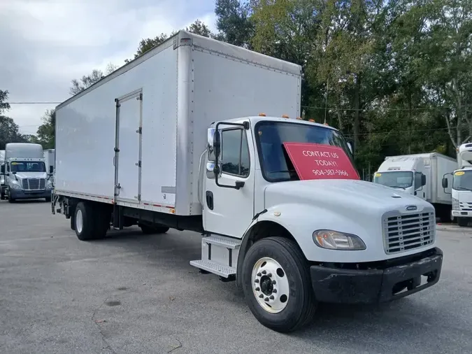 2019 FREIGHTLINER/MERCEDES M2 10670c2b6430dbef47539bc0caf6138d6bf