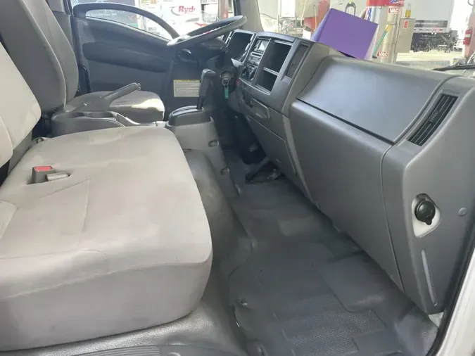 2017 ISUZU NPR70c2cf53e89f6ff6468e08484e0d5a5c