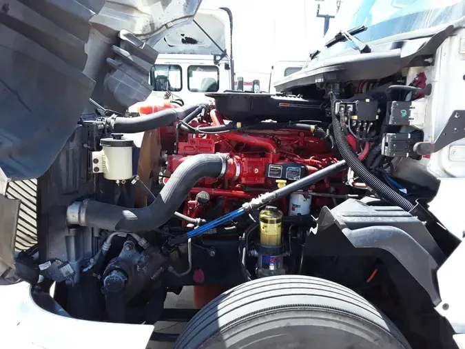 2020 NAVISTAR INTERNATIONAL LT625 SLPR CAB